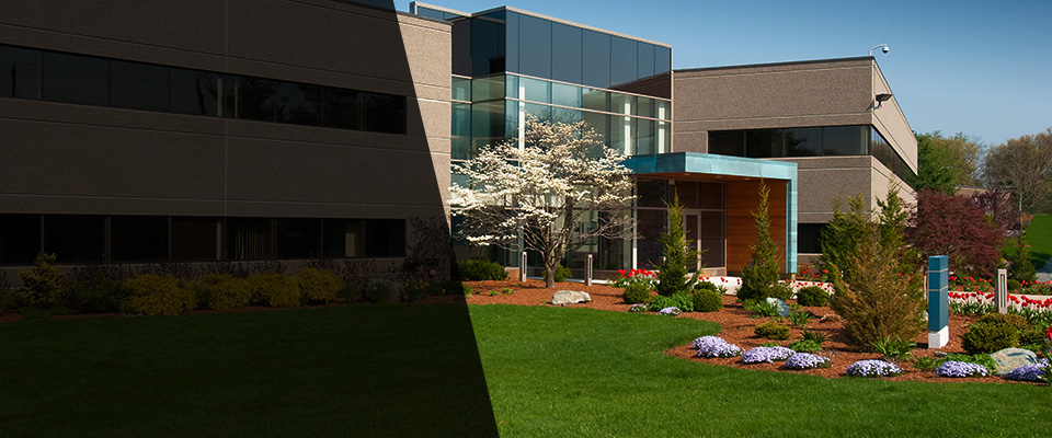 East Tawas Landscapers