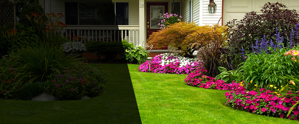 East Tawas Landscapers