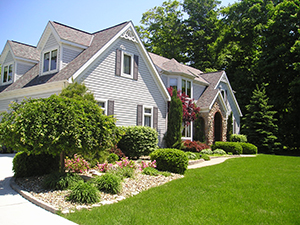 Landscapers and Lawncare Services in East Tawas, MI